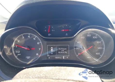 2019 Chevrolet Cruze Lt from USA, damaged, VIN 1G1BE5SM8K7138072